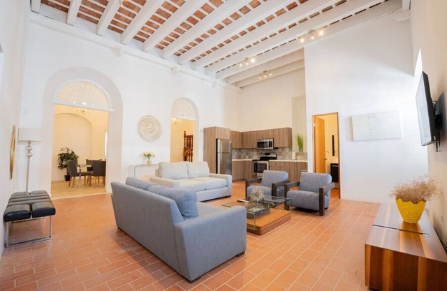 Colonial Splendor, Heart of Old San Juan