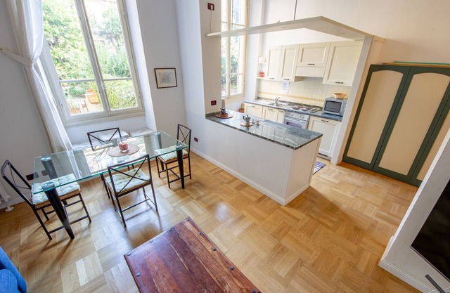 Colonna Suite Florence
