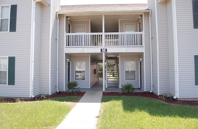 Colony Club M5: 2 BR, 2 BA Eigentumswohnung in Gulf Shores, 6 Schlafplätze