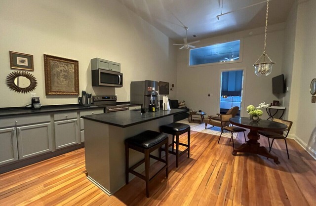 Colony - The Flats Demopolis