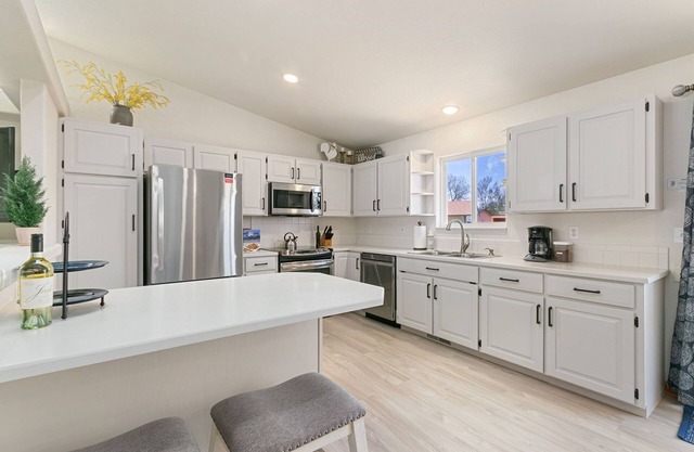 Colorado Mountain Retreat - Easy Access to Rmnp!