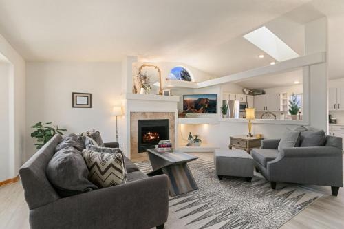 Colorado Mountain Retreat - Easy access to RMNP!