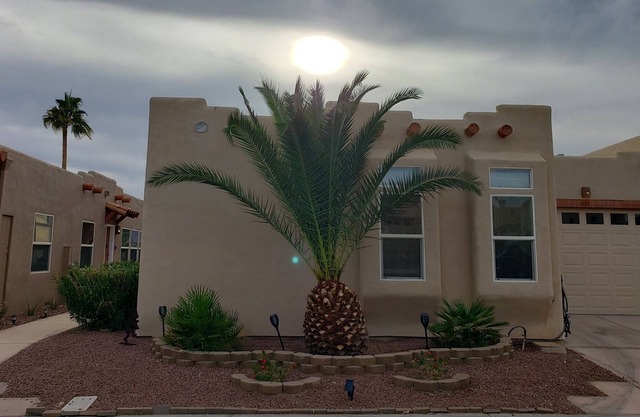 Colorado River Retreat