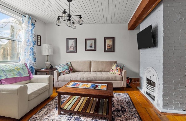Colorful Charm Jellybean 3br House In St John's