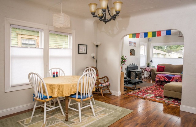 Comfy home zehn Minuten zu Fuß in die Innenstadt