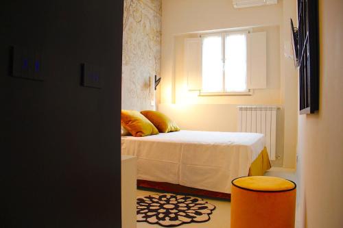 Colorful Pied-à-Terre Via Gioberti