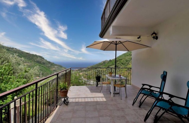 Colori di Sicilia by Interhome