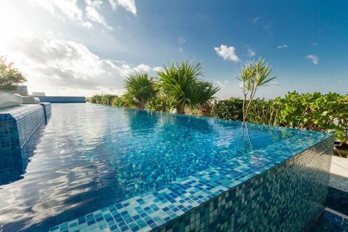 Colourful & Central 1 Br in Playa del Carmen