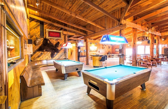 Colter's Lodge