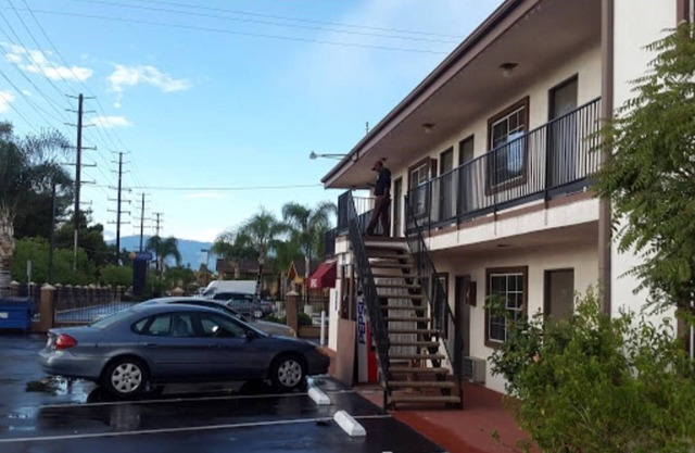 Colton Motel