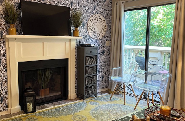 Columbia South Carolina Getaway