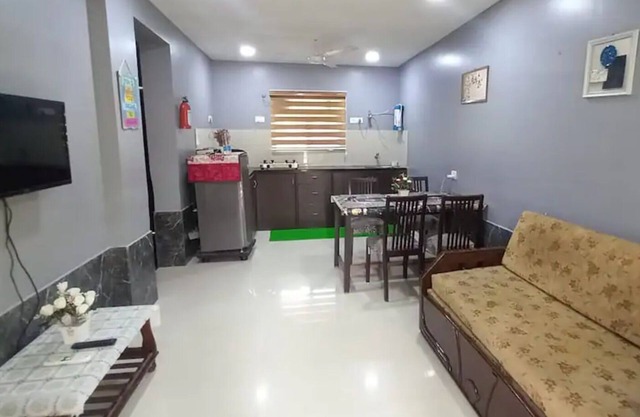 colva pearl 1bhk apt 2