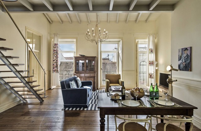 Comfortable, w/terrace
