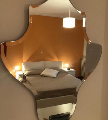 [come a Casa] da Marina