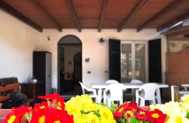Come a casa