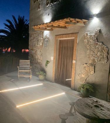 Come a Casa
