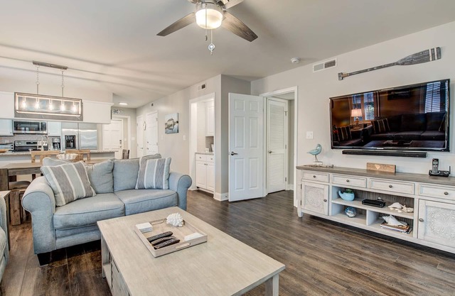 Come and enjoy A Peace of Pawleys