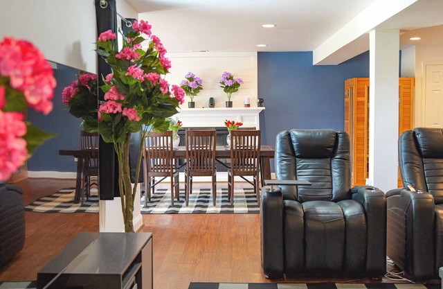 Come Be Our Guest at "A Place of Peace"