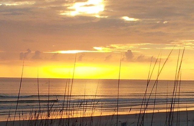 *** NEUER SMYRNA BEACH *** OCEAN VIEW *** 70 FÜSSE ** BEACH WALKWAY *** LUXUSHAUS