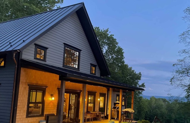 Come Enjoy Nature & Enjoy Your Own Peaceful Estate