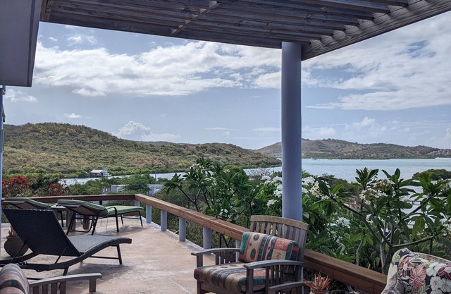 Come, Enjoy & Relax Casa Su Marco Perfect Getaway on Culebra Island Puerto Rico