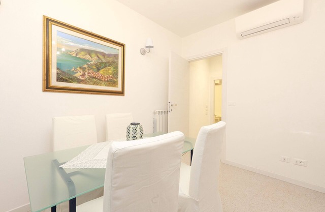 Wohnung in einer Wohnung