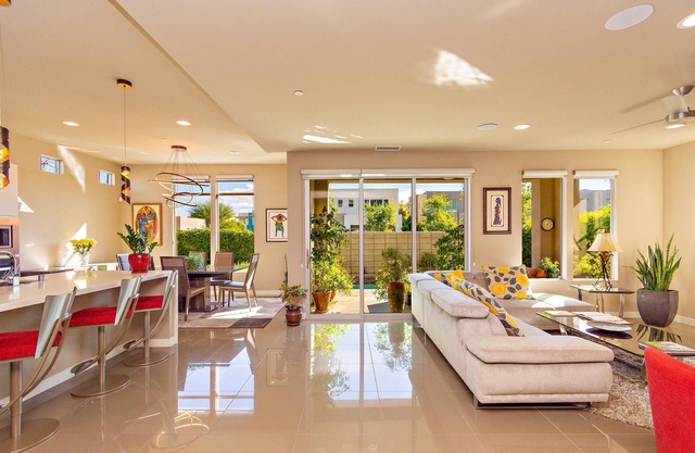 Come Home to Contemporary Luxury Living