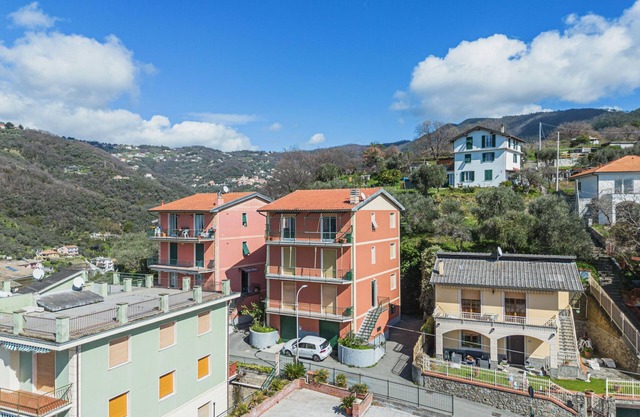 Come il sole all'improvviso by Interhome