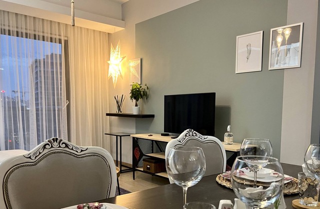 Come Live Go Apartments 41