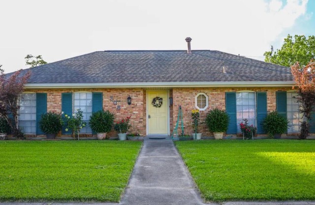 Come on Down to Houma!