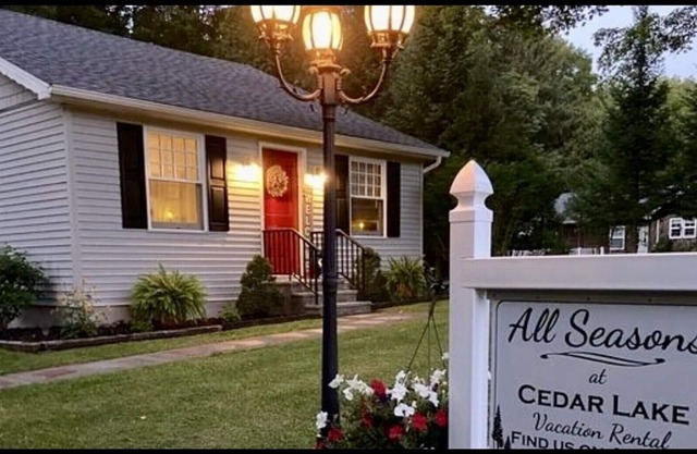 Come Stay a While…….Nexus Center,Cooperstown,Utica,Herkimer, Old Forge