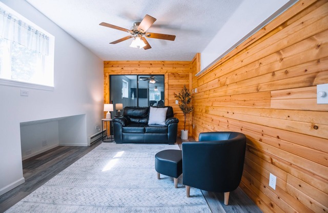 Come stay at The Loft!