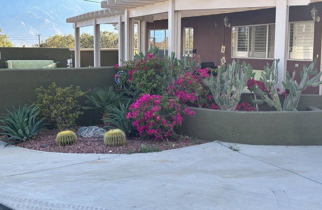 Come stay at our wonderful Cactus Gardens Estate pool property