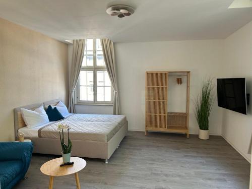 Come Stay Relax Apartment für bis zu 6 Personen - Parkplatz - WLAN - Homeoffice