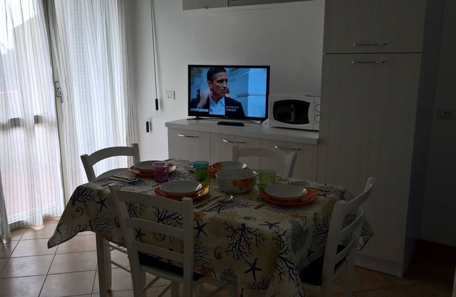 Kommen Sie nach BADESI, Sie werden ein wunderbares Urlaub, ein Schlafzimmer Apartment zu All-Inclusive-Preisen erleben
