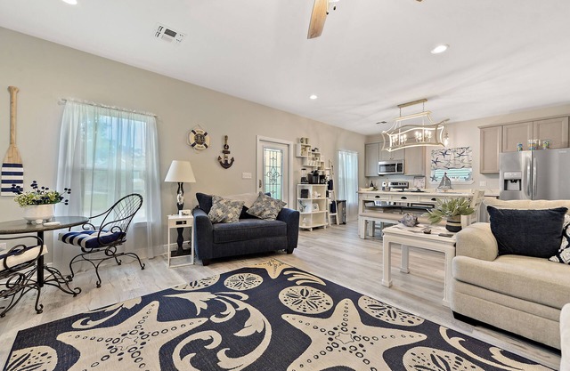 Come visit the Enchanted cottage