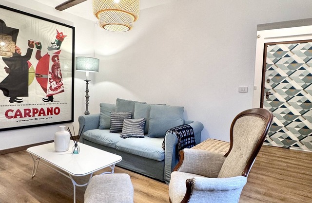ComeCasa 2 bedrooms Apartment with Garden