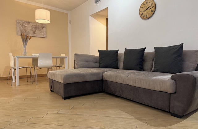 ComeCasa Modern Apartament in historical Center