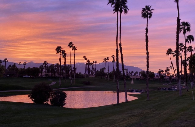 Beste Aussicht in Palm Valley! Kommt mit Platinum Golf Mitgliedschaft