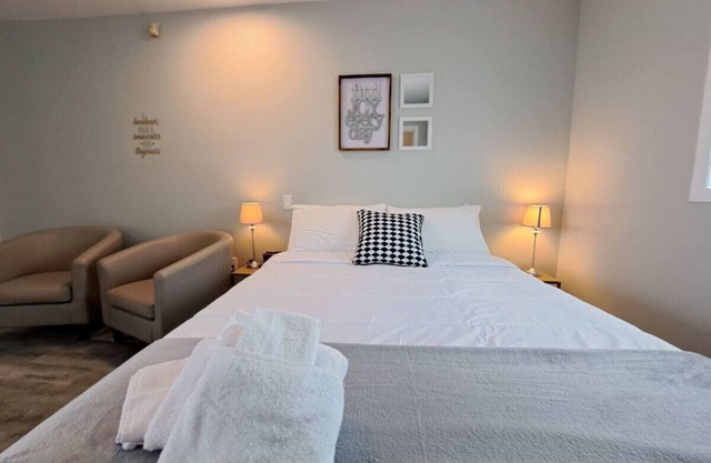 Comfort 1 apartment
