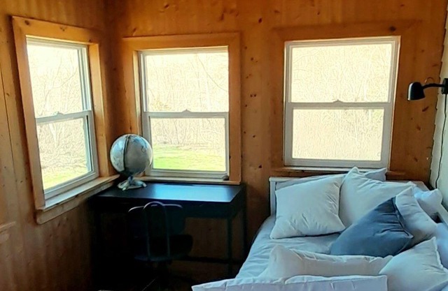 Das Old Salt Cottage, Pleasant Bay - Nova Scotia, Kanada