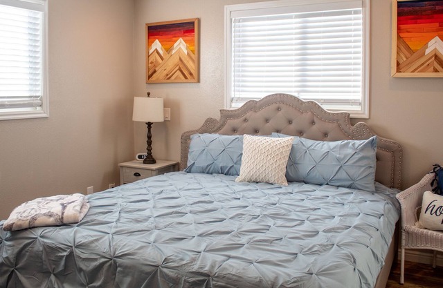 Comfort and Convenience Right Off of the Highway!