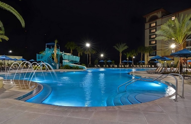 Comfort and Relaxation! Kitchenette, Swimming Pool, Pet-friendly Property!