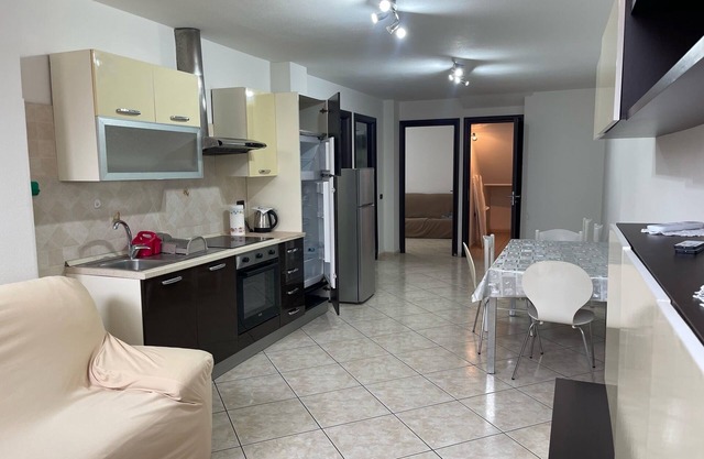 Comfort Apartment