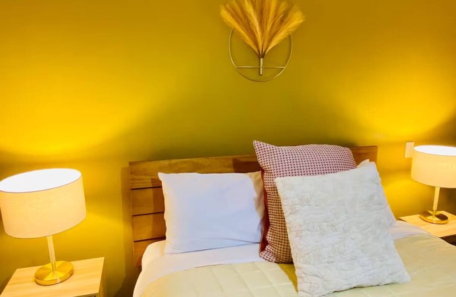 Comfort at Rosedale Retreat