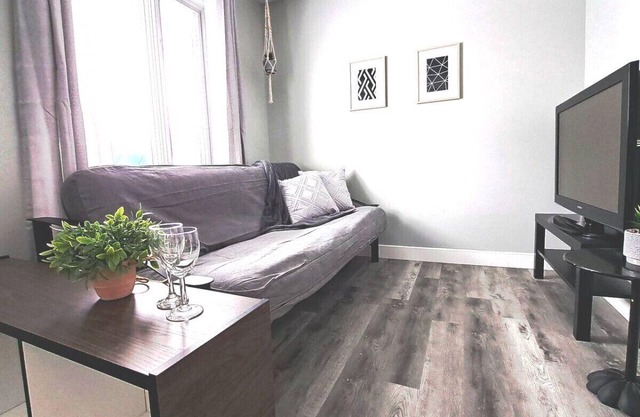Comfort 15 apartment