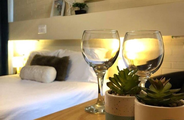 Comfort apartment 9