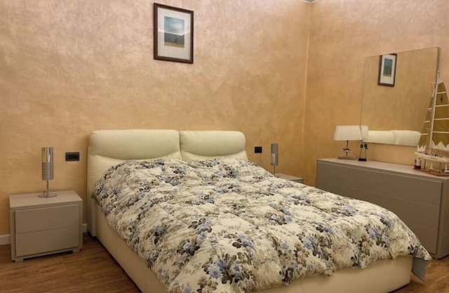 Comfort Class Savona Seaside