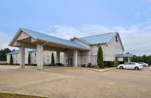 Comfort Crest Inn Smackover