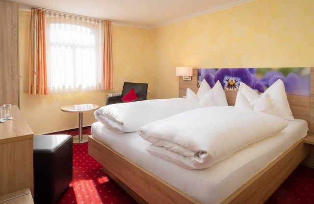 Comfort Doppelzimmer